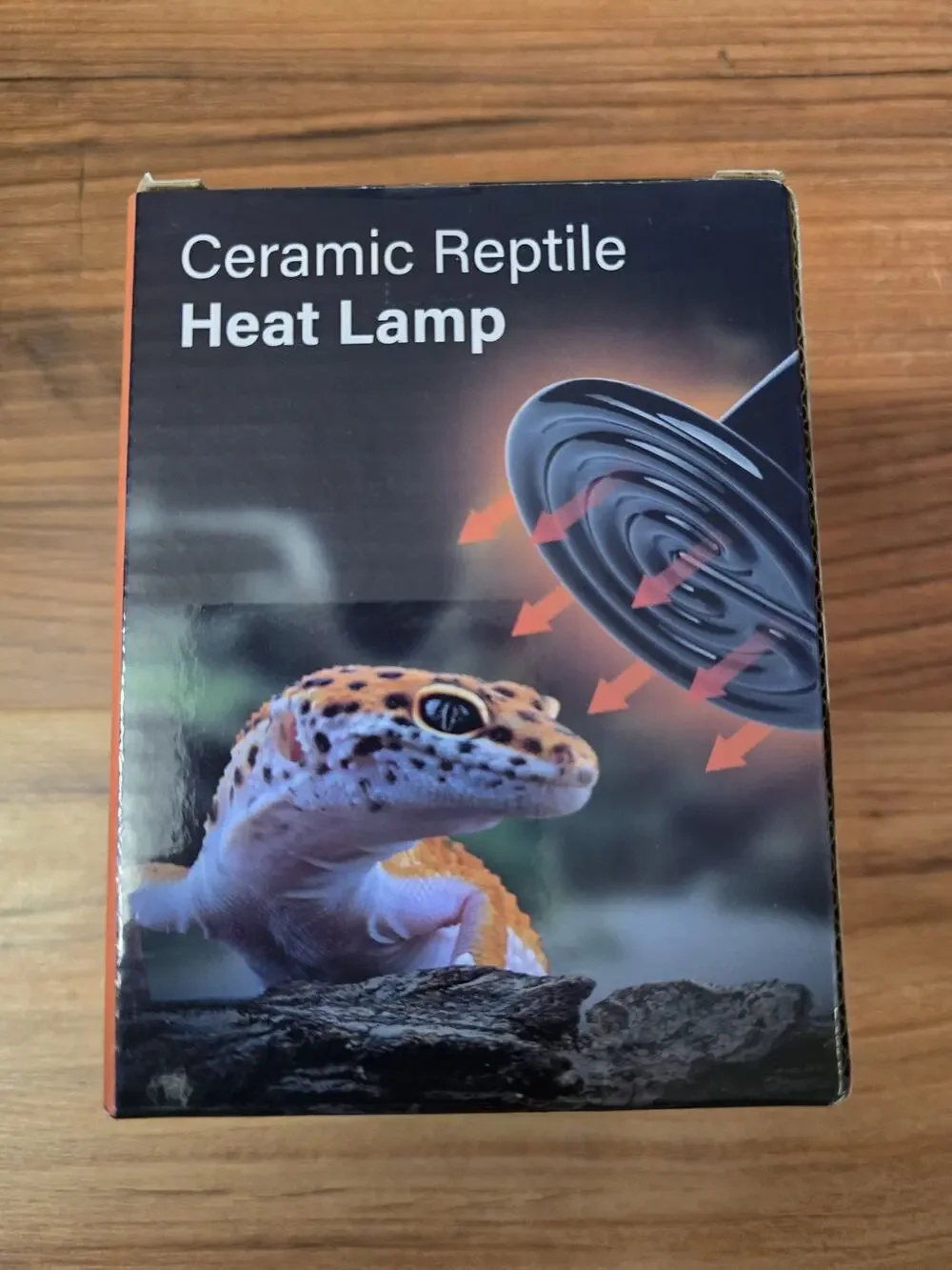 Ceramic Heat Lamp Amphibian Reptile Pet Brooder Incubating Chicken E26 Lamp Base